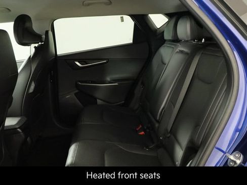 Certified 2024 Kia EV6 Wind RWD image 8