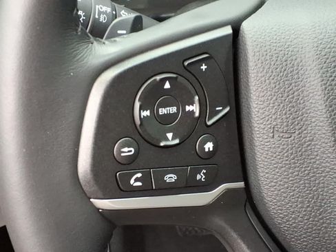 Used 2024 Honda Odyssey EX-L image 18
