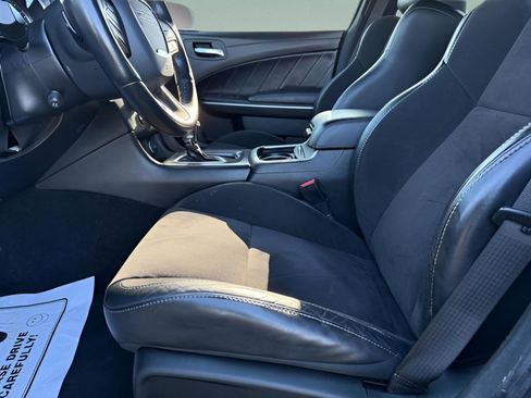 Used 2020 Dodge Charger GT w/ Plus Group AWD/4WD image 16