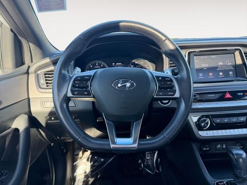 Used 2018 Hyundai Sonata Sport FWD image 14