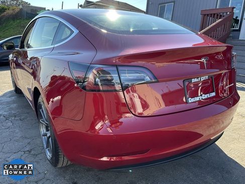 Used 2018 Tesla Model 3 Long Range image 86
