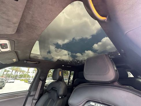 Used 2025 Rivian R1S Adventure image 22