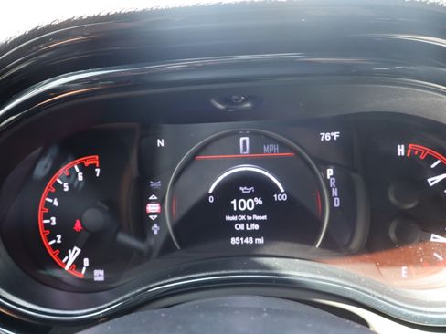Used 2022 Dodge Durango GT AWD/4WD image 20