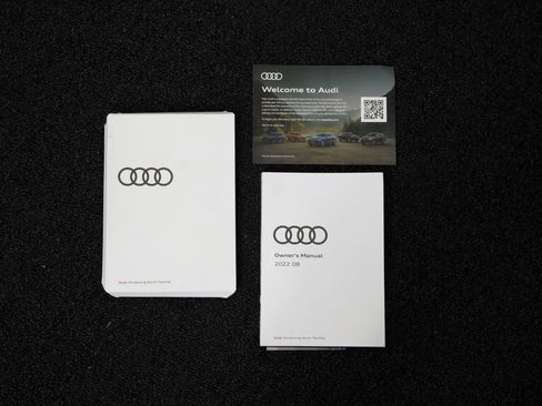 Used 2022 Audi RS Q8 AWD/4WD image 75