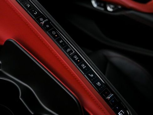 Used 2020 Chevrolet Corvette Stingray Premium Cpe w/ 3LT Preferred Equipment Group RWD image 36