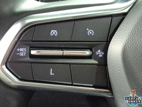 Certified 2025 Chevrolet Equinox LT w/ Convenience Package II FWD image 13