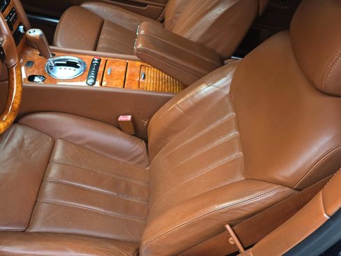 Used 2007 Bentley Flying Spur Flying Spur image 40