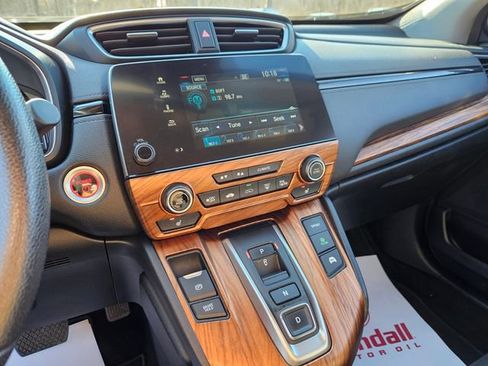 Used 2022 Honda CR-V EX image 24