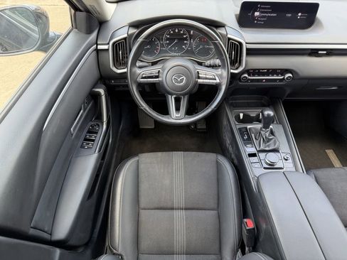 Used 2024 MAZDA CX-50 AWD 2.5 S w/ Preferred Package image 14