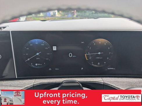 Used 2024 Hyundai Santa Fe Calligraphy AWD/4WD image 22
