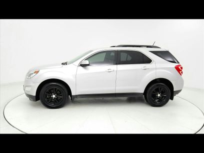Used 2016 Chevrolet Equinox LT