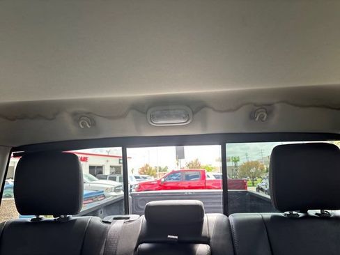 Used 2012 RAM 2500 Laramie w/ Protection Group AWD/4WD image 50