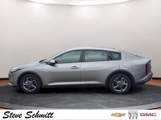 Used 2025 Kia K4 FWD video 2