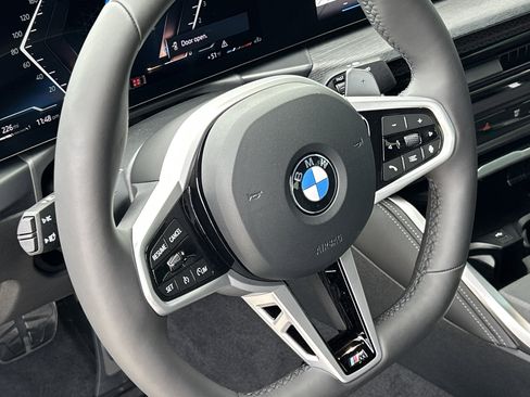 New 2026 BMW 430i xDrive Convertible w/ M Sport Package image 18