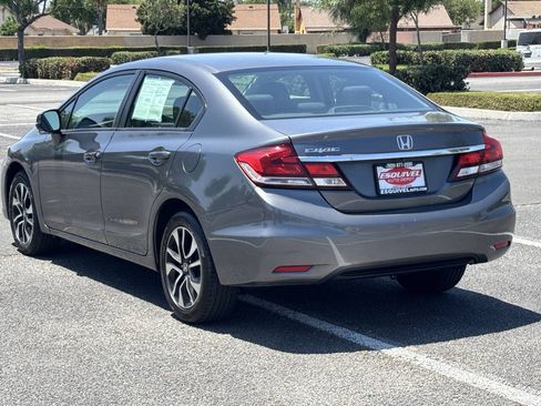 Used 2013 Honda Civic EX image 21