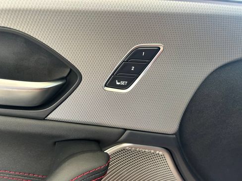 Used 2025 Acura TLX SH-AWD w/ A-SPEC Pkg image 39