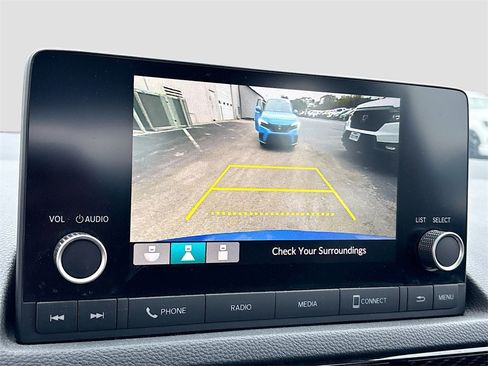 Used 2023 Honda Civic EX image 13