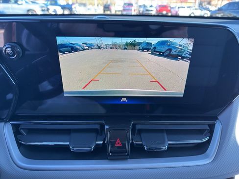 New 2026 Chevrolet TrailBlazer LT w/ Convenience Package image 17