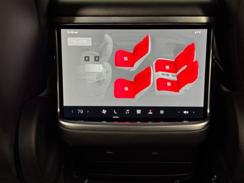Used 2023 Tesla Model X image 37