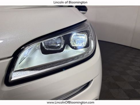 New 2026 Lincoln Corsair Reserve image 13