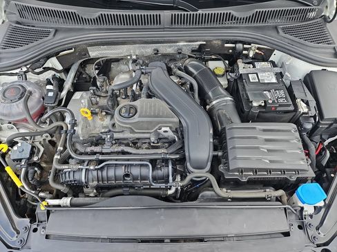 Used 2025 Volkswagen Jetta Sport FWD image 32