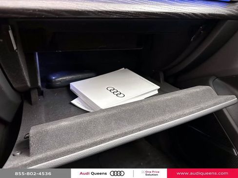 Used 2023 Audi Q8 Premium Plus w/ Premium Plus Package AWD/4WD image 29