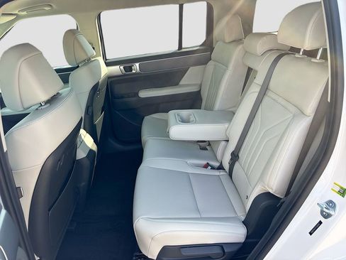 New 2026 Hyundai Santa Fe SEL image 23