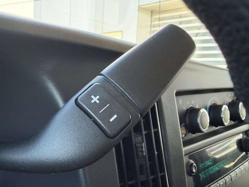 Used 2025 GMC Savana 2500 w/ Driver Convenience Package RWD image 27