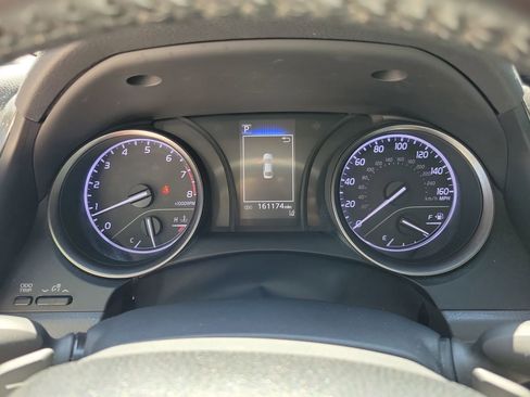 Used 2023 Toyota Camry SE image 21