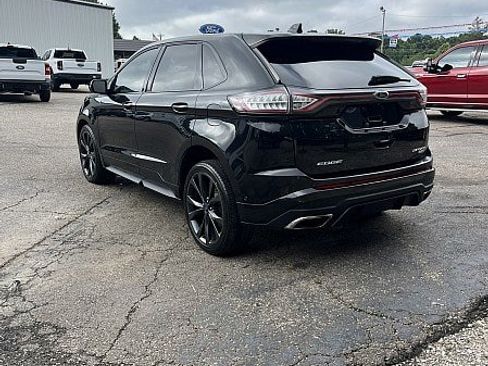 Used 2015 Ford Edge Sport w/ Equipment Group 401A AWD/4WD image 5