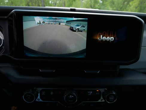 New 2026 Jeep Wrangler Unlimited Sport AWD/4WD image 20