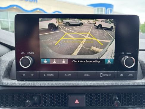 Used 2023 Honda CR-V Sport image 21