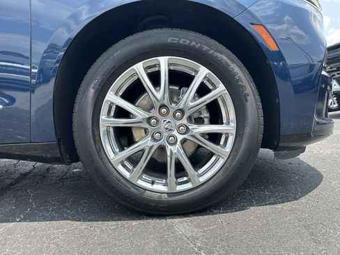 Certified 2023 Buick Enclave Premium w/ Experience Buick Package image 11