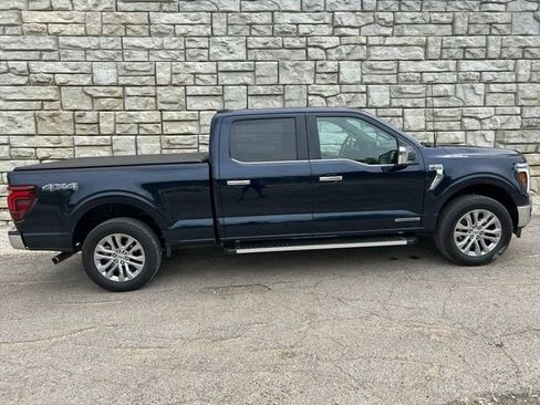 Used 2024 Ford F150 Lariat w/ Equipment Group 502A High AWD/4WD image 6