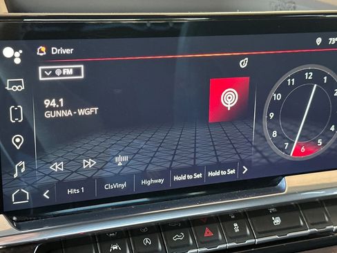 Certified 2023 GMC Sierra 1500 SLT w/ SLT Premium Package image 18