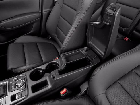 Used 2016 MAZDA CX-5 Touring w/ Bose/Moonroof Package AWD/4WD image 20