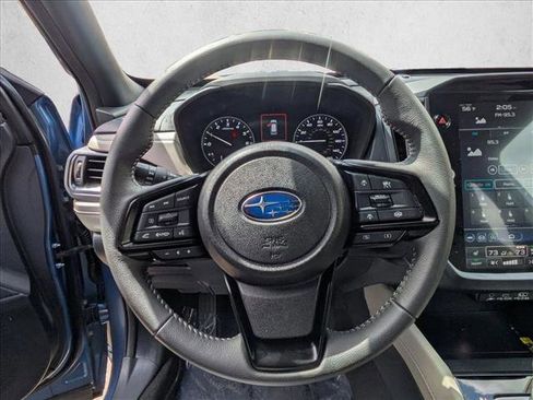 Certified 2025 Subaru Forester Premium w/ Convenience Package #1 AWD/4WD image 18