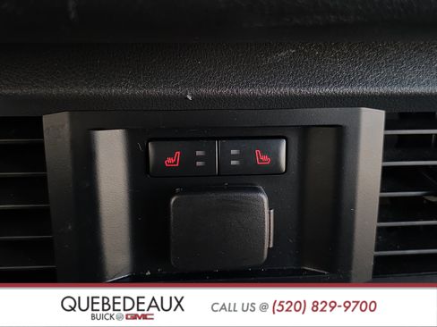 Used 2023 Ford F150 Lariat w/ Equipment Group 502A High image 36