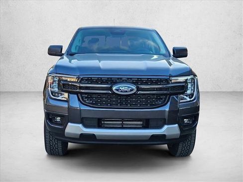 New 2025 Ford Ranger XLT w/ Convenience Package image 6