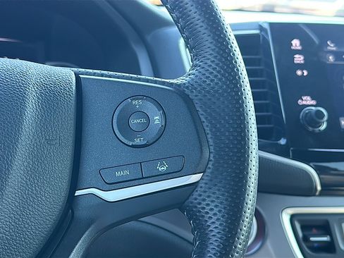 Used 2023 Honda Passport EX-L image 28