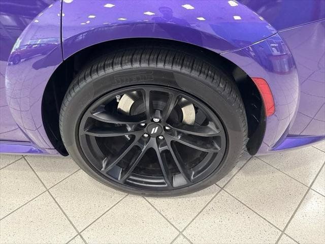 Used 2023 Dodge Charger Scat Pack RWD image 13
