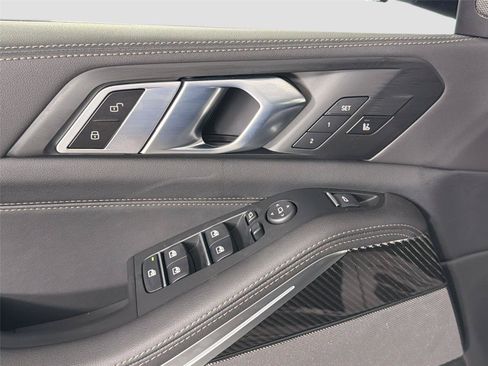 New 2026 BMW X5 M60i AWD/4WD image 18