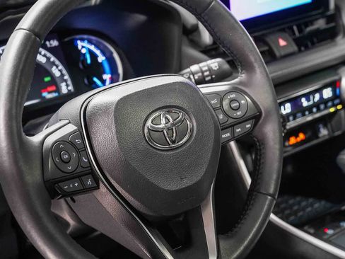 Certified 2024 Toyota RAV4 XLE w/ Convenience Package AWD/4WD image 21