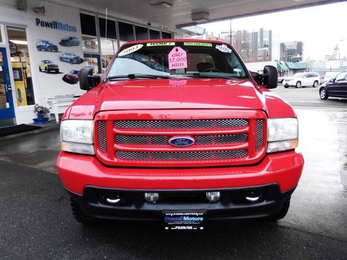 Used 2004 Ford F250 Lariat image 3
