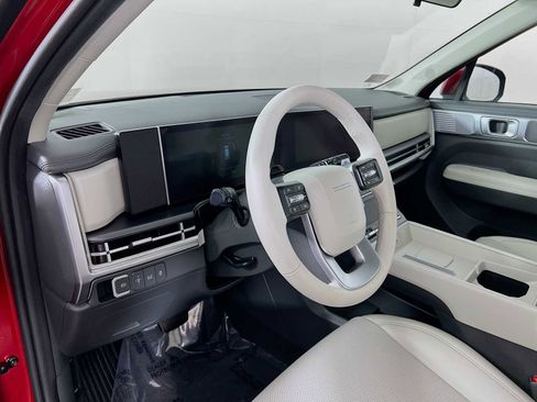 Certified 2024 Hyundai Santa Fe SEL image 5