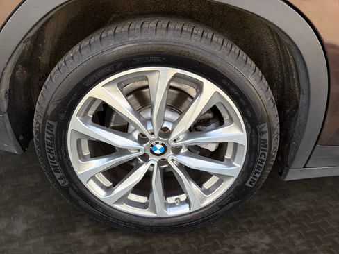 Used 2018 BMW X3 xDrive30i image 38