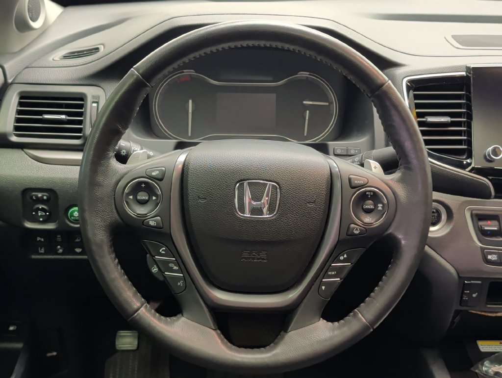 Used 2023 Honda Ridgeline RTL-E image 17