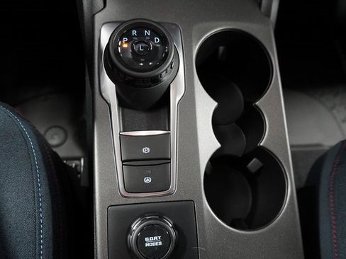 New 2025 Ford Bronco Sport Heritage w/ Convenience Package image 16