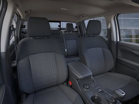 New 2026 Ford Ranger XLT w/ Equipment Group 301A High image 10