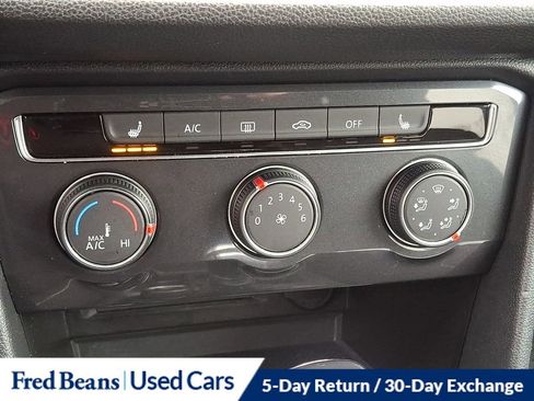 Certified 2023 Volkswagen Tiguan S w/ Driver Assistance Package image 16